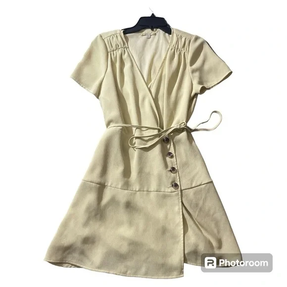 white cotton dresses for women Paneros Clothing Women's Cotton Ankle Length Willow Dress in White main image 0